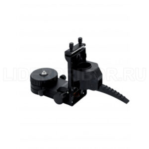 INSTRUMAX LP-300 Штатив-штанга элевационный в комплекте с треногой 3 м