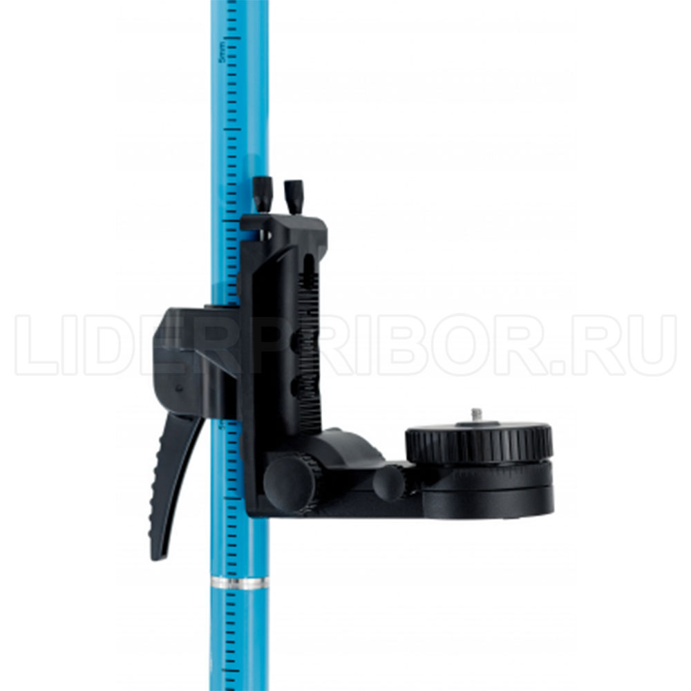 INSTRUMAX LP-300 Штатив-штанга элевационный в комплекте с треногой 3 м