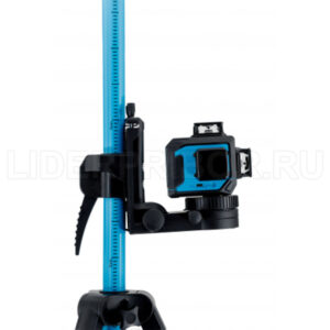 INSTRUMAX LP-300 Штатив-штанга элевационный в комплекте с треногой 3 м