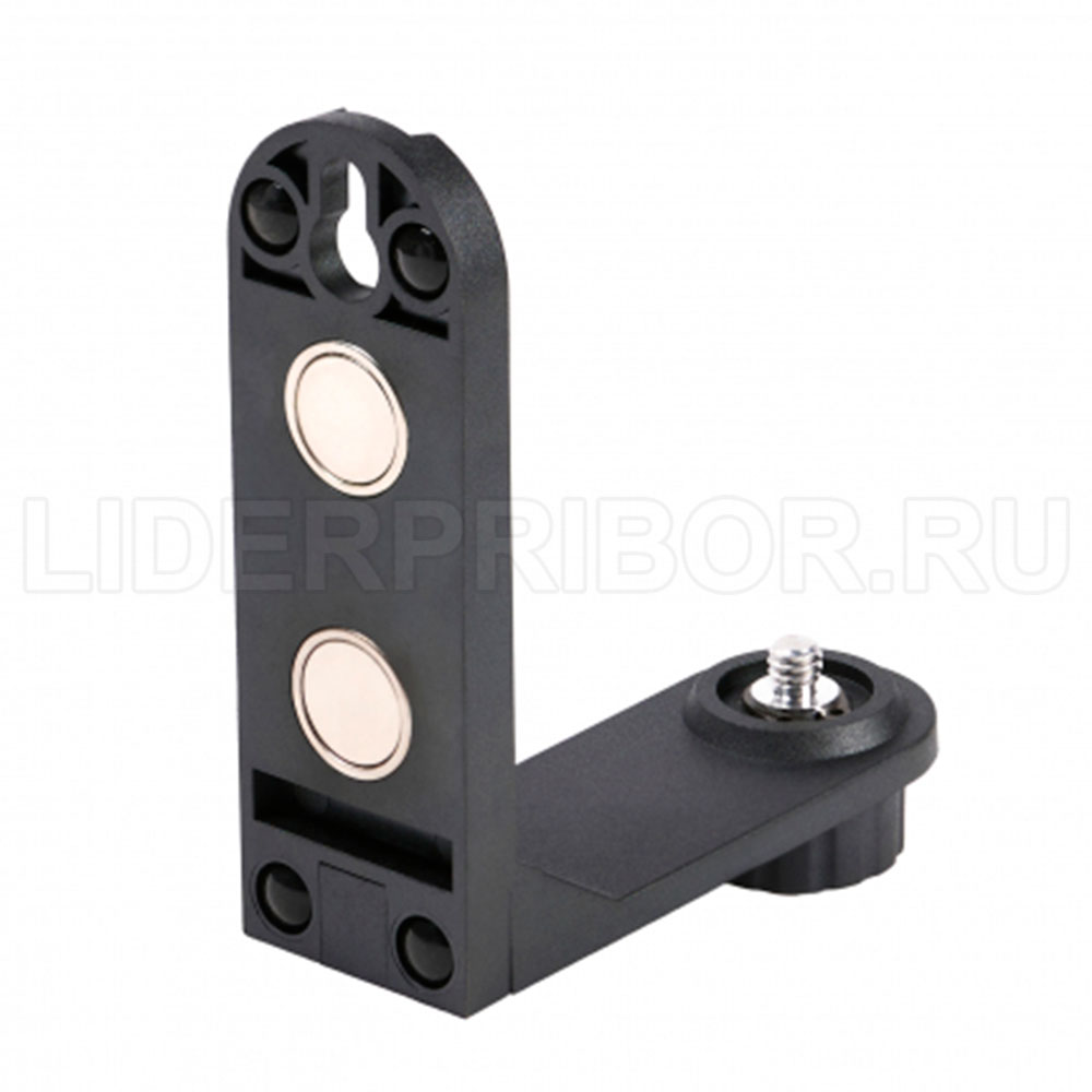 Instrumax-Magnet-BASE-Small-2л INSTRUMAX Magnet BASE Small Крепление-уголок для лазерного уровня магнитное