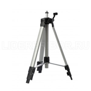 INSTRUMAX TR-120 Штатив телескопический с резьбой 1/4 (5/8) дюйма