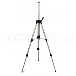 INSTRUMAX TR-120 Штатив телескопический с резьбой 1/4 (5/8) дюйма