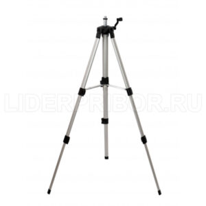 INSTRUMAX TR-120 Штатив телескопический с резьбой 1/4 (5/8) дюйма