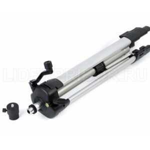 INSTRUMAX TR-120 Штатив телескопический с резьбой 1/4 (5/8) дюйма