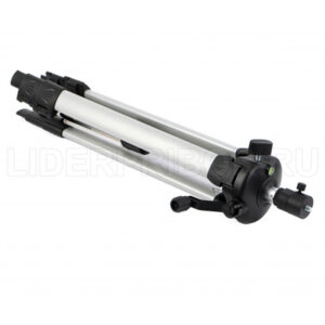 INSTRUMAX TR-120 Штатив телескопический с резьбой 1/4 (5/8) дюйма