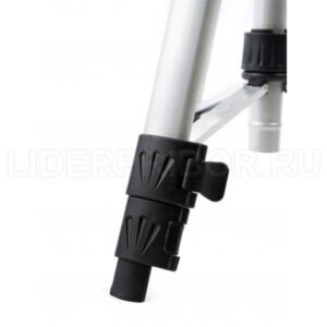 INSTRUMAX TR-120 Штатив телескопический с резьбой 1/4 (5/8) дюйма