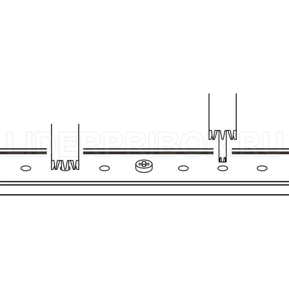 9363-B-4л 9363-B Провода измерительные с щупами